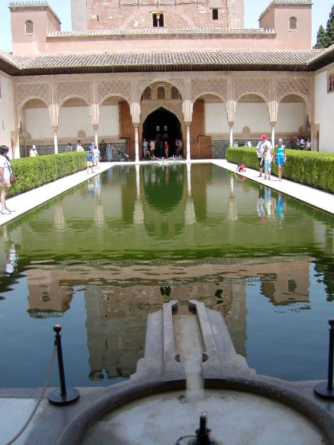 Granada Alhambra